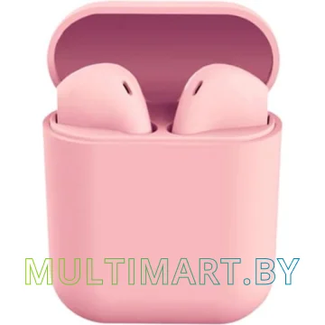 Наушники Venso VT-103 (розовый)